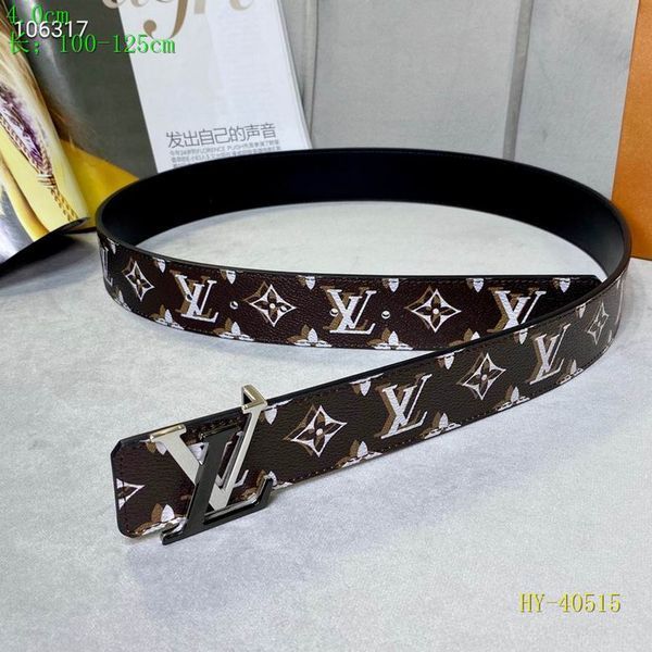 L*uis V*itton Belts Top Version