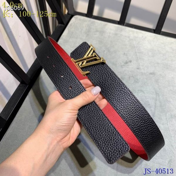 L*uis V*itton Belts Top Version