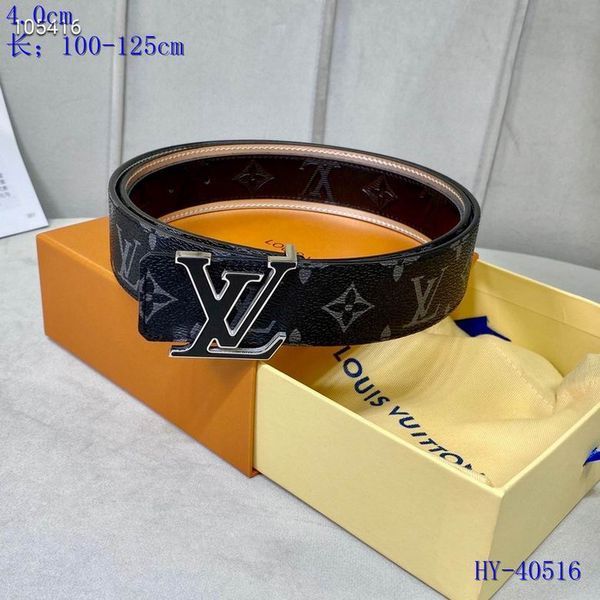 L*uis V*itton Belts Top Version