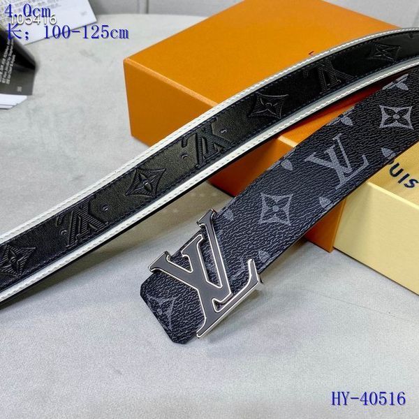 L*uis V*itton Belts Top Version