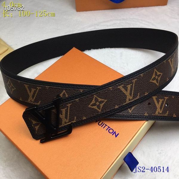 L*uis V*itton Belts Top Version