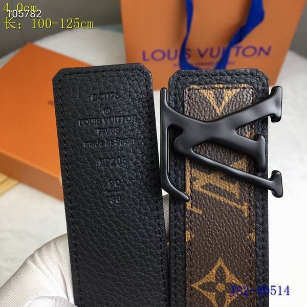 L*uis V*itton Belts Top Version