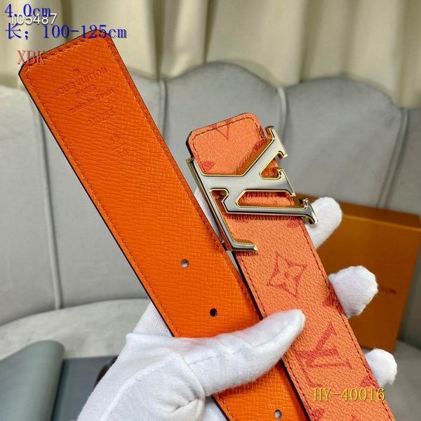 L*uis V*itton Belts Top Version