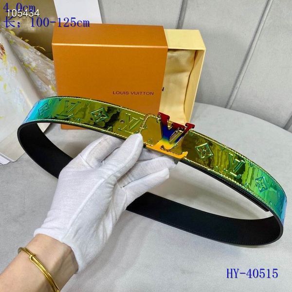 L*uis V*itton Belts Top Version