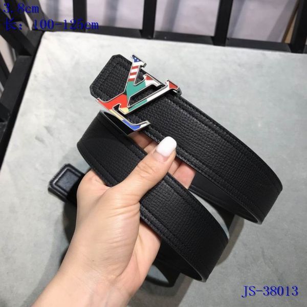 L*uis V*itton Belts Top Version
