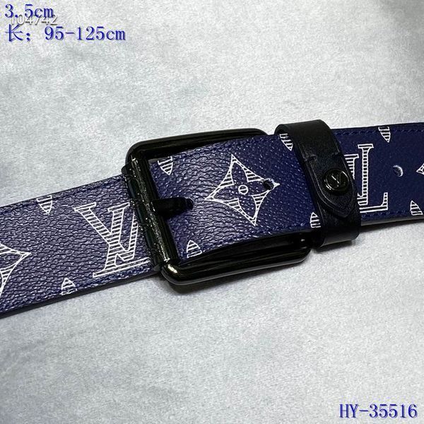 L*uis V*itton Belts Top Version