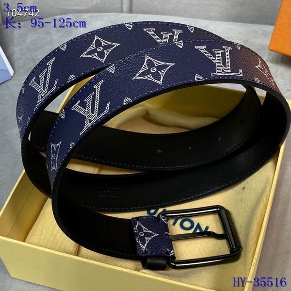 L*uis V*itton Belts Top Version