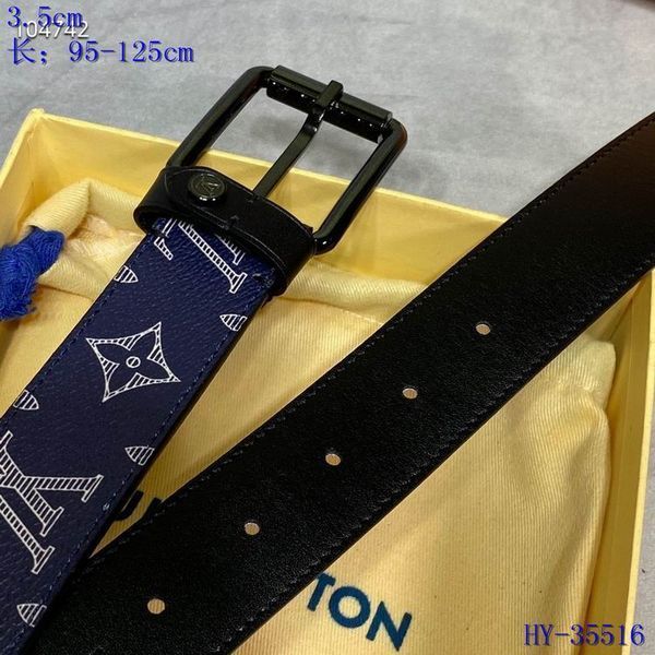 L*uis V*itton Belts Top Version