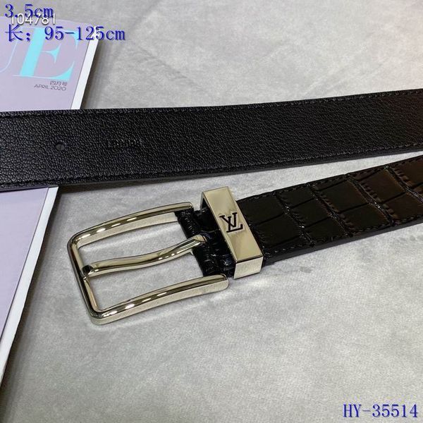 L*uis V*itton Belts Top Version