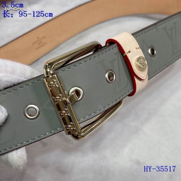 L*uis V*itton Belts Top Version