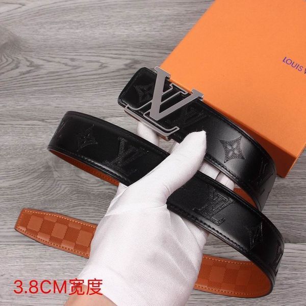 L*uis V*itton Belts Top Version
