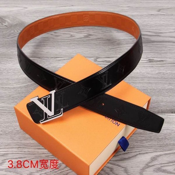 L*uis V*itton Belts Top Version