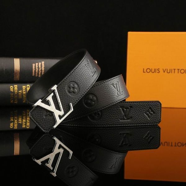 L*uis V*itton Belts Top Version