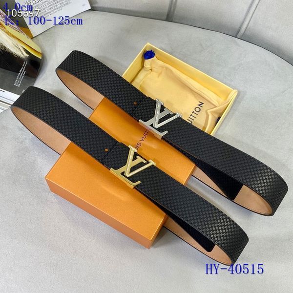 L*uis V*itton Belts Top Version