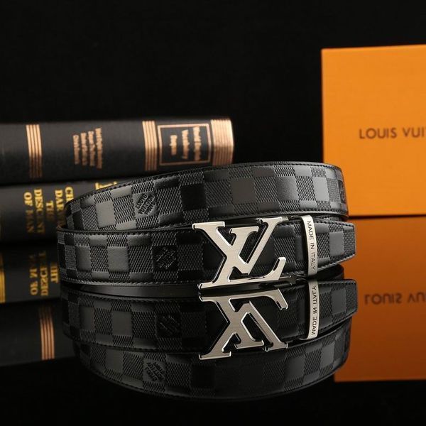 L*uis V*itton Belts Top Version