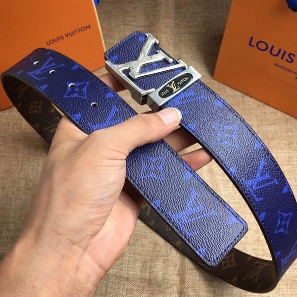 L*uis V*itton Belts Top Version