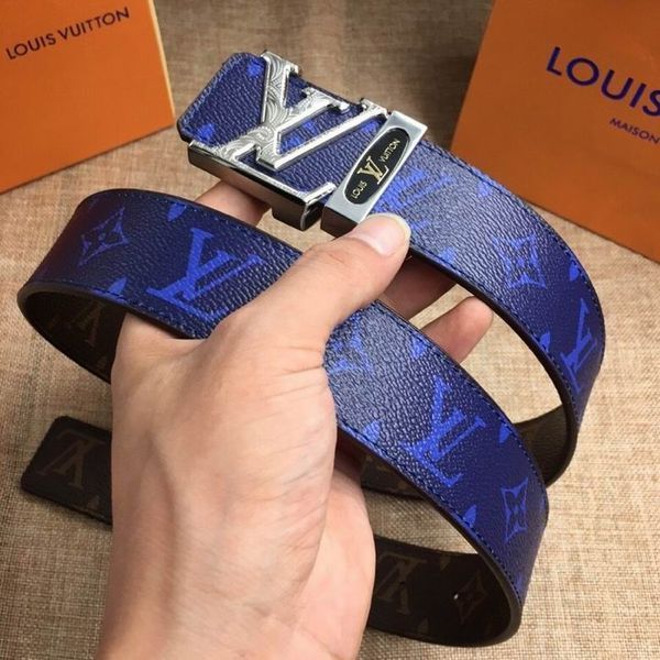 L*uis V*itton Belts Top Version