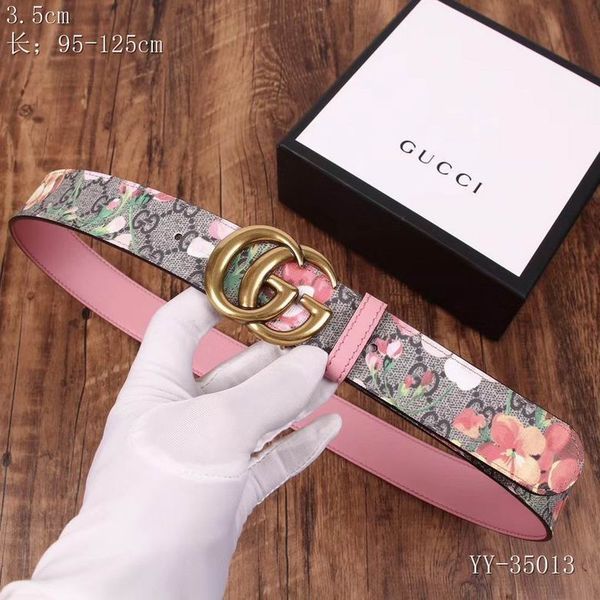 G*ucci Belts Top Version
