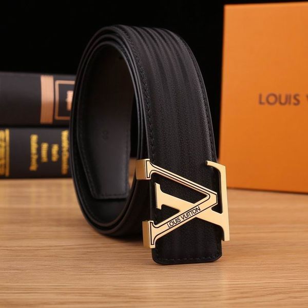 L*uis V*itton Belts Top Version