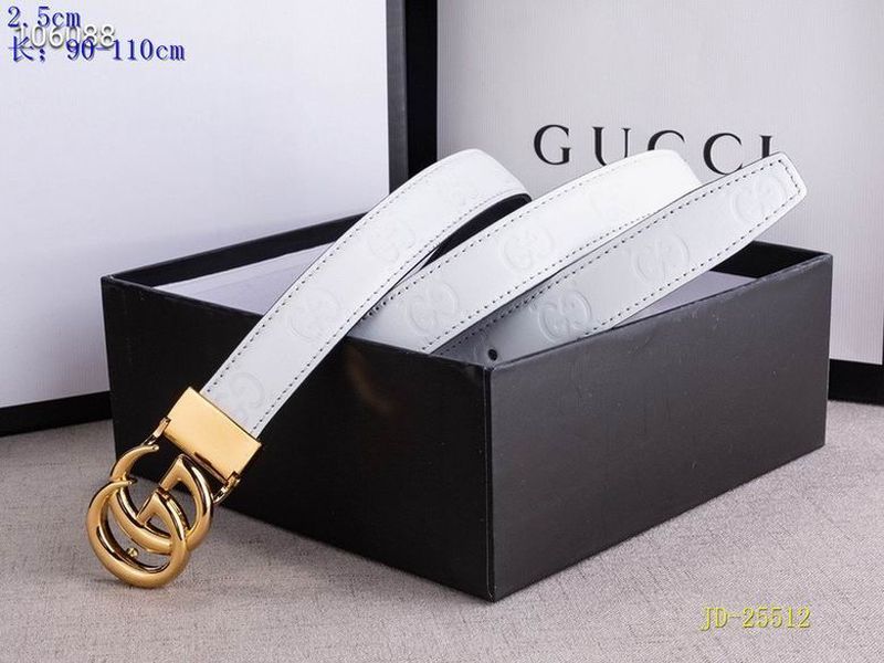 G*ucciBelts Top Version