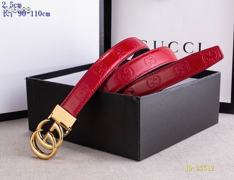 G*ucciBelts Top Version