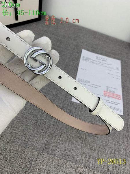 G*ucciBelts Top Version