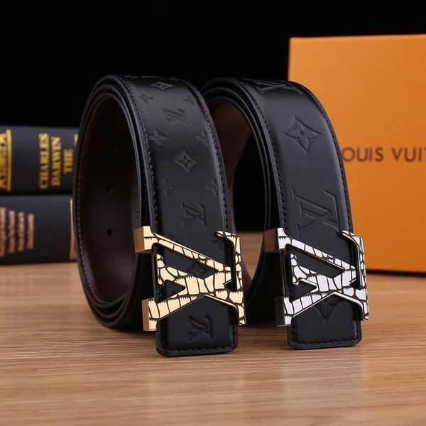 L*uis V*itton Belts Top Version