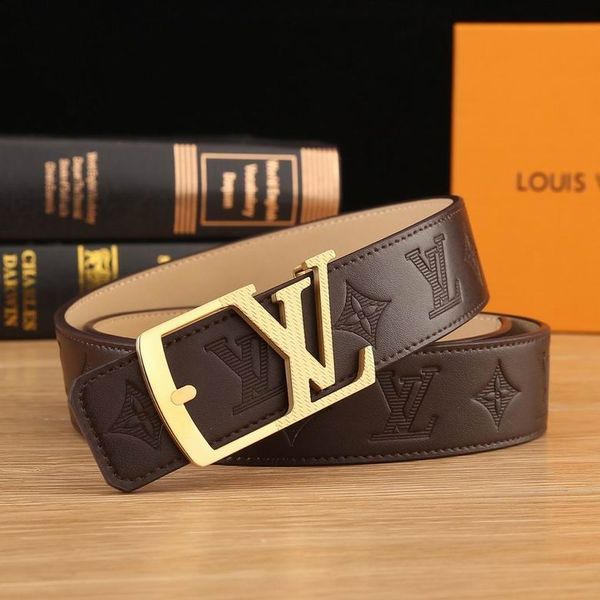 L*uis V*itton Belts Top Version