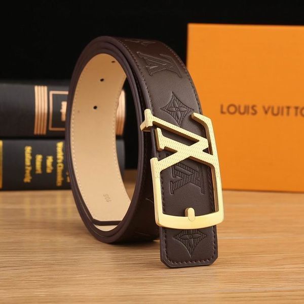 L*uis V*itton Belts Top Version