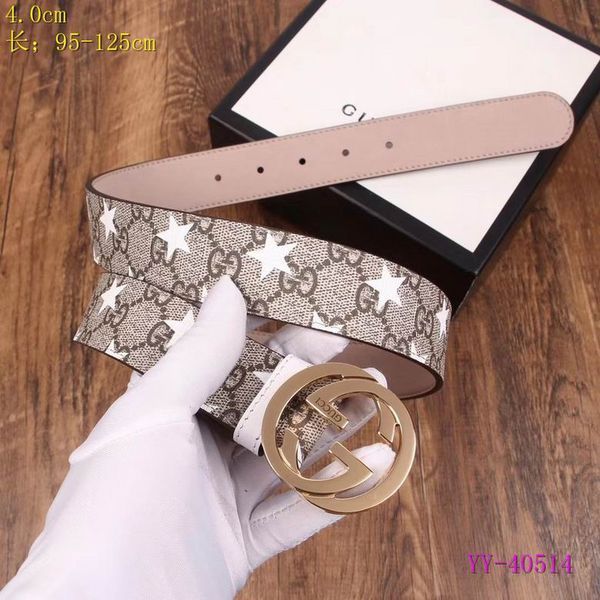 G*ucci Belts Top Version