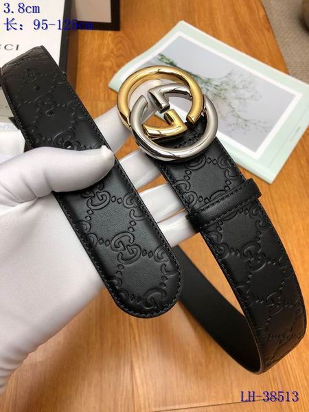 G*ucci Belts Top Version