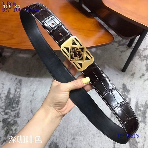 G*ucci Belts Top Version