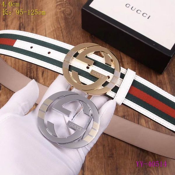 G*ucci Belts Top Version