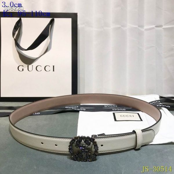G*ucci Belts Top Version