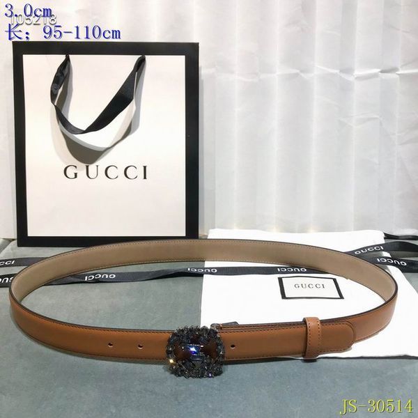 G*ucci Belts Top Version