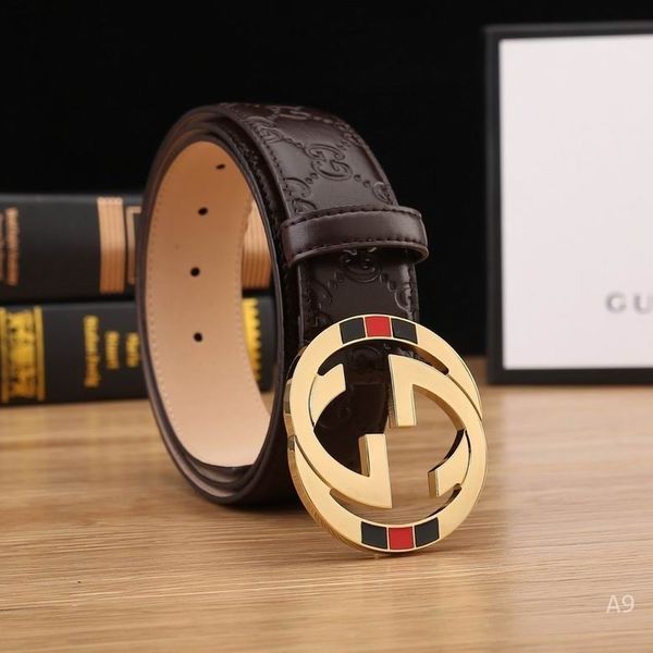 G*ucci Belts Top Version