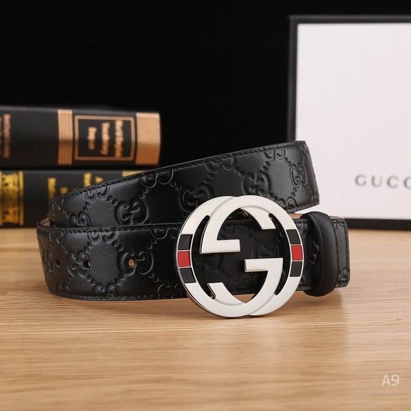G*ucci Belts Top Version