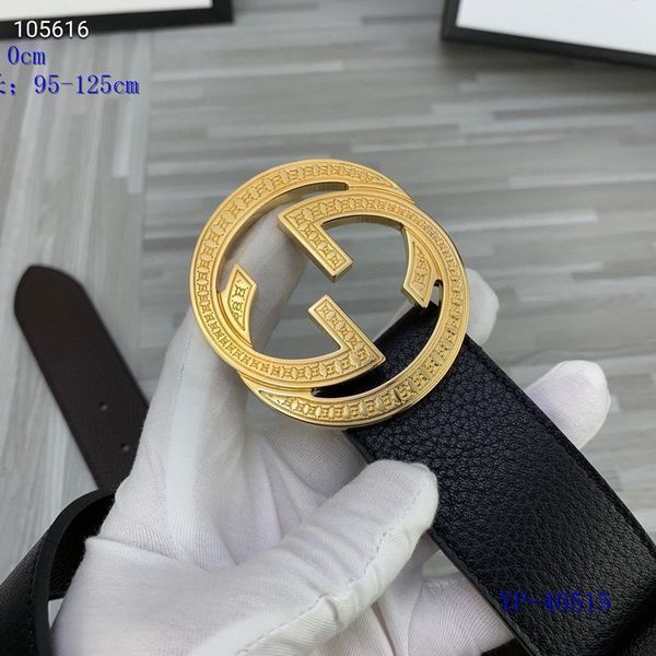 G*ucci Belts Top Version