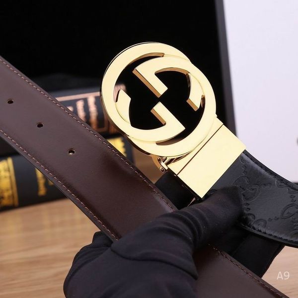 G*ucci Belts Top Version