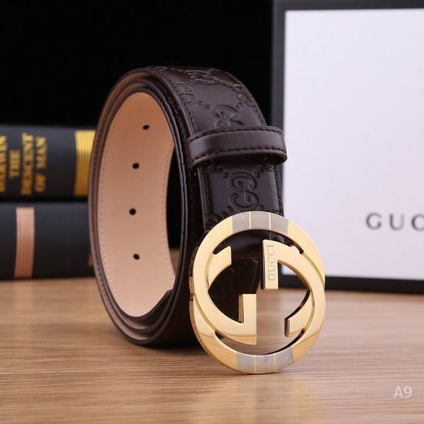 G*ucci Belts Top Version