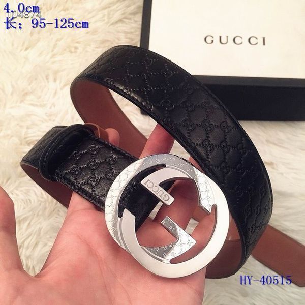 G*ucci Belts Top Version