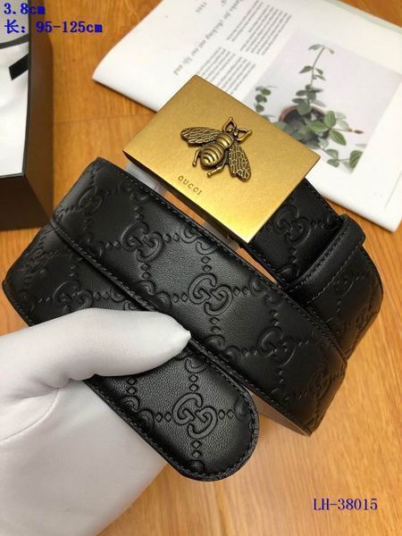 G*ucci Belts Top Version