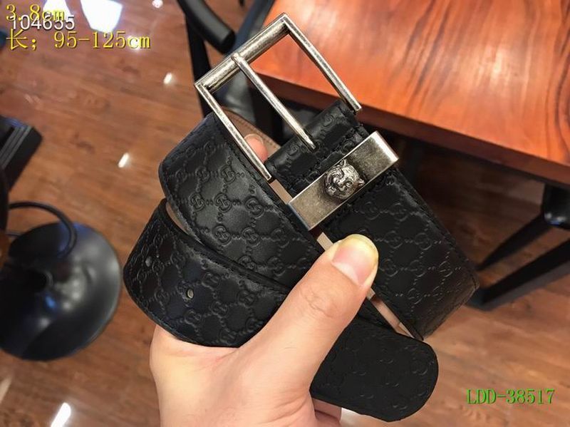 G*ucci Belts Top Version