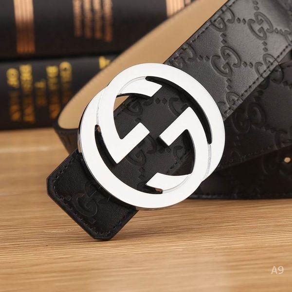 G*ucci Belts Top Version