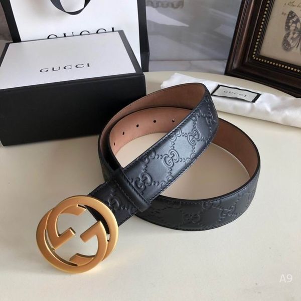 G*ucci Belts Top Version