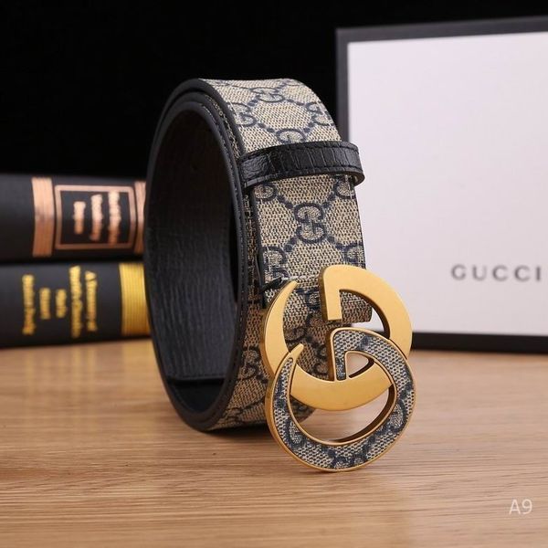 G*ucci Belts Top Version