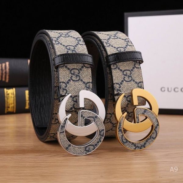 G*ucci Belts Top Version