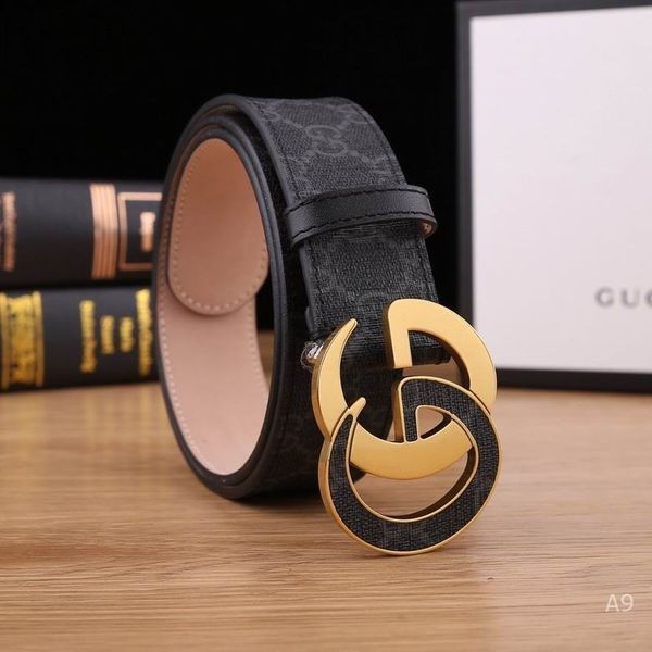 G*ucci Belts Top Version