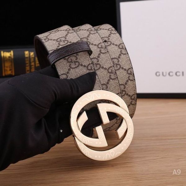 G*ucci Belts Top Version