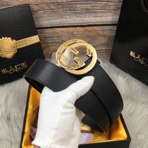 G*ucci Belts Top Version